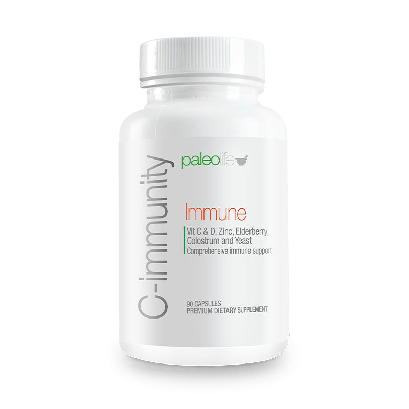3 Pack C-Immunity - Trending Wellness Store