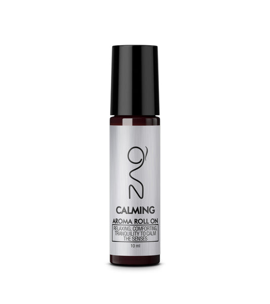 ZAQ Calming Aroma Essential Oil Roll On - Trending Wellness Store