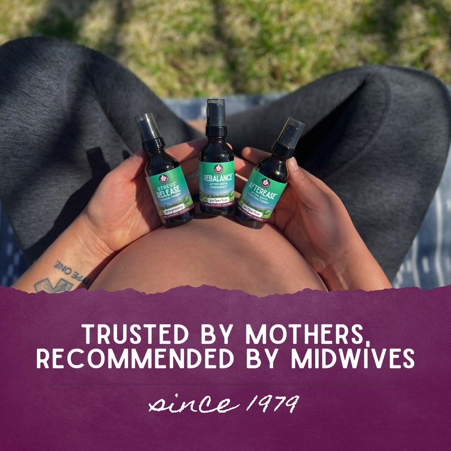 Fertility Prep Conception Support - Trending Wellness Store