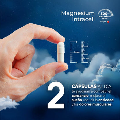 Magnesium Intracell - Trending Wellness Store