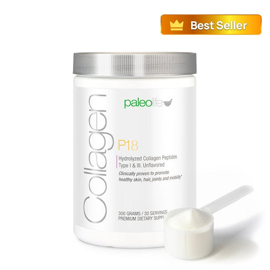 Collagen P18 - Trending Wellness Store