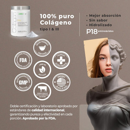 Collagen P18 - Trending Wellness Store