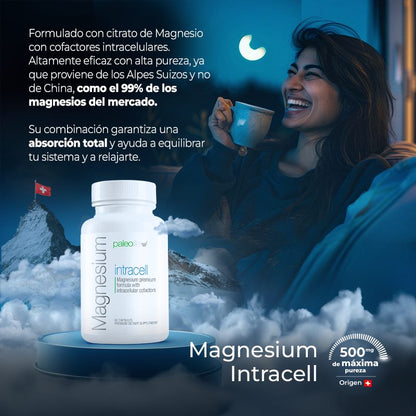 Magnesium Intracell - Trending Wellness Store