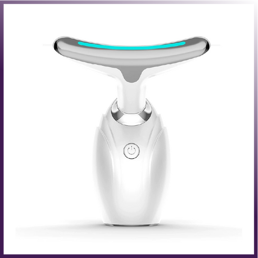 Neck & Face Lifting LED Therapy Device - Trending Wellness Store