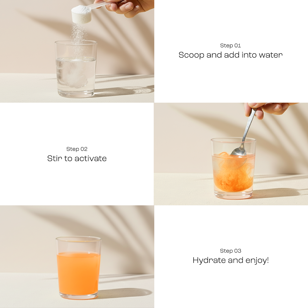 Trending Wellness Store