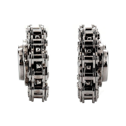 Bike Chain Gear Spinner - Trending Wellness Store
