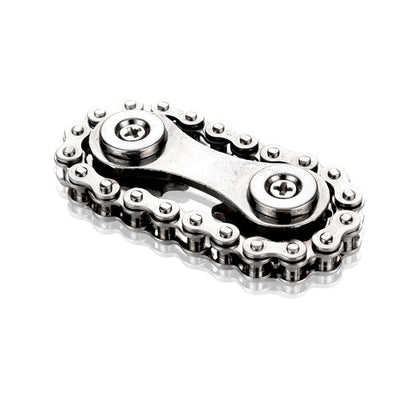 Bike Chain Gear Spinner - Trending Wellness Store