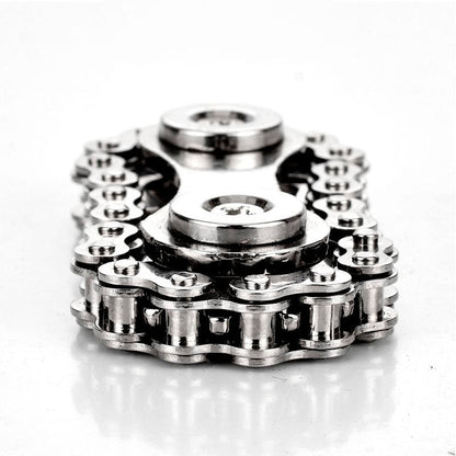 Bike Chain Gear Spinner - Trending Wellness Store