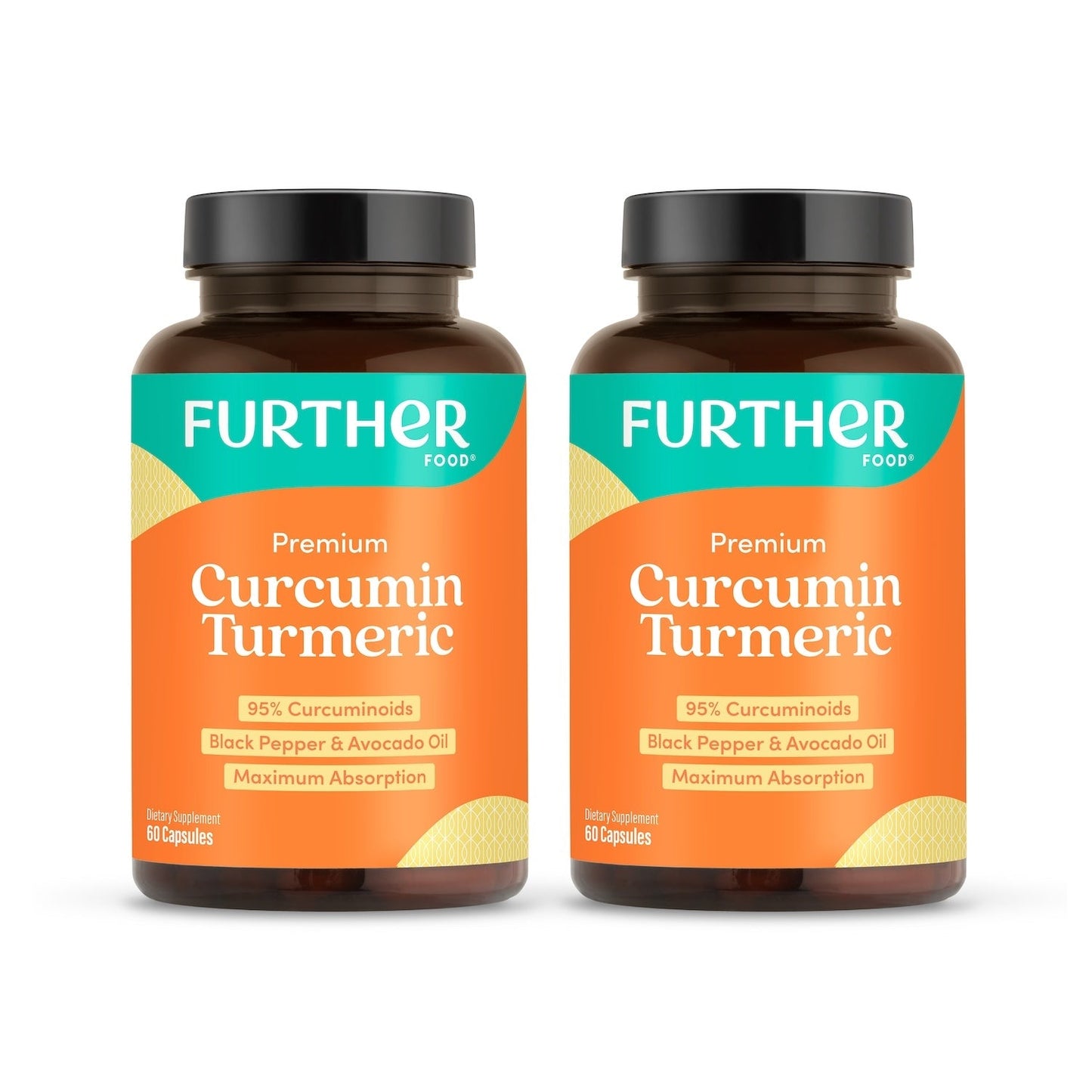 Premium Curcumin Turmeric - Trending Wellness Store