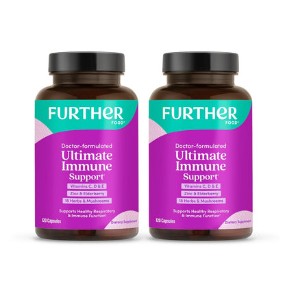 Ultimate Immune Support - Trending Wellness Store