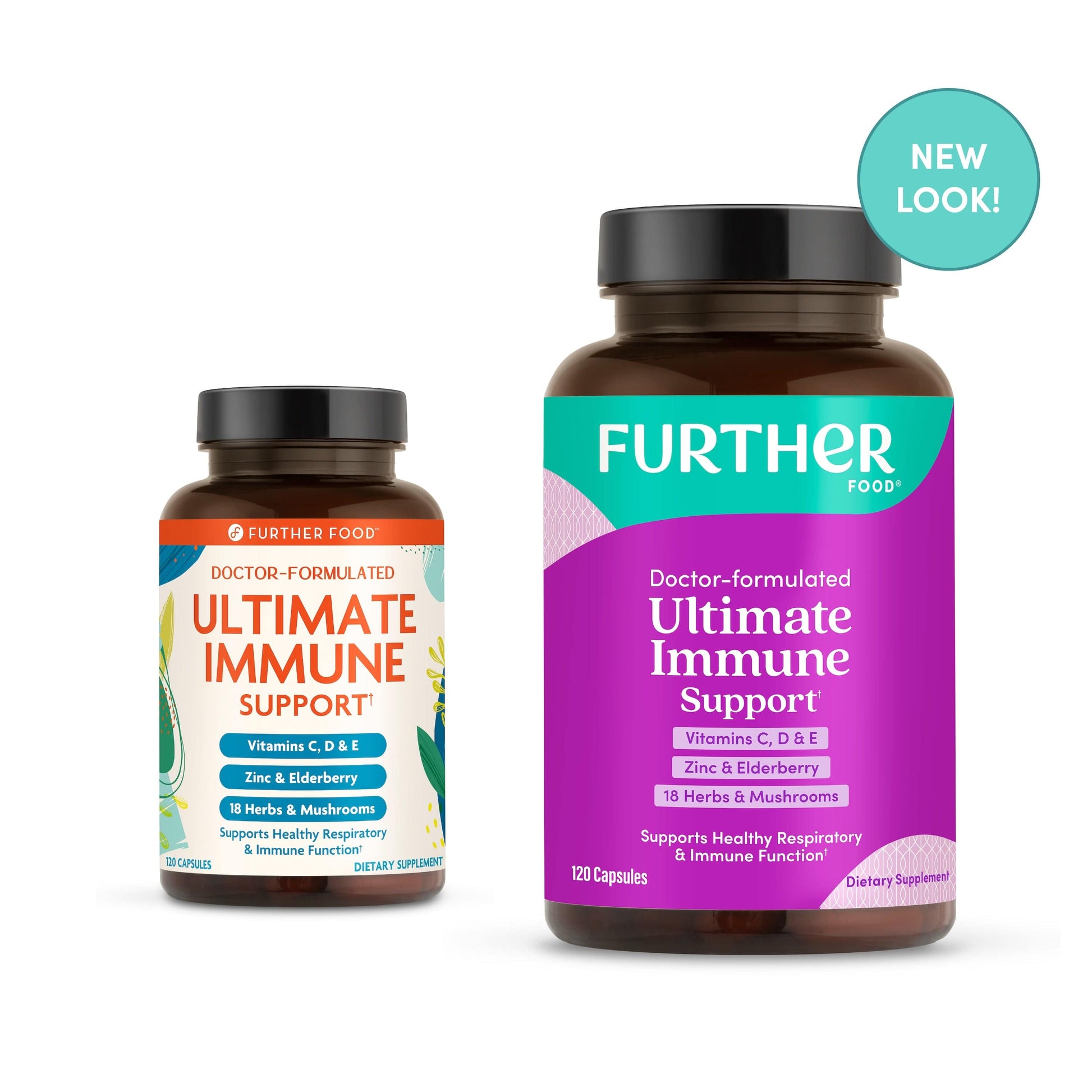 Ultimate Immune Support - Trending Wellness Store