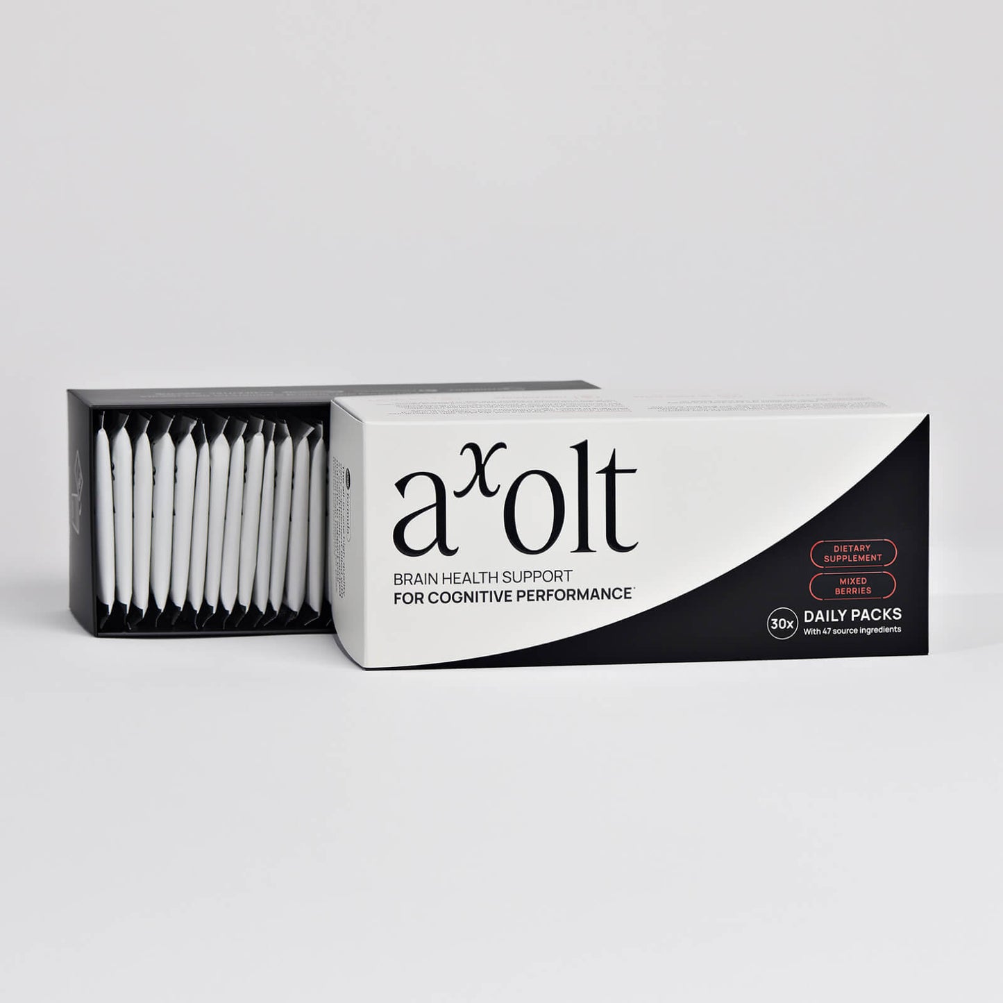 Axolt Daily Packs - Trending Wellness Store