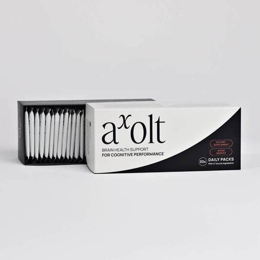 Axolt Daily Packs - Trending Wellness Store