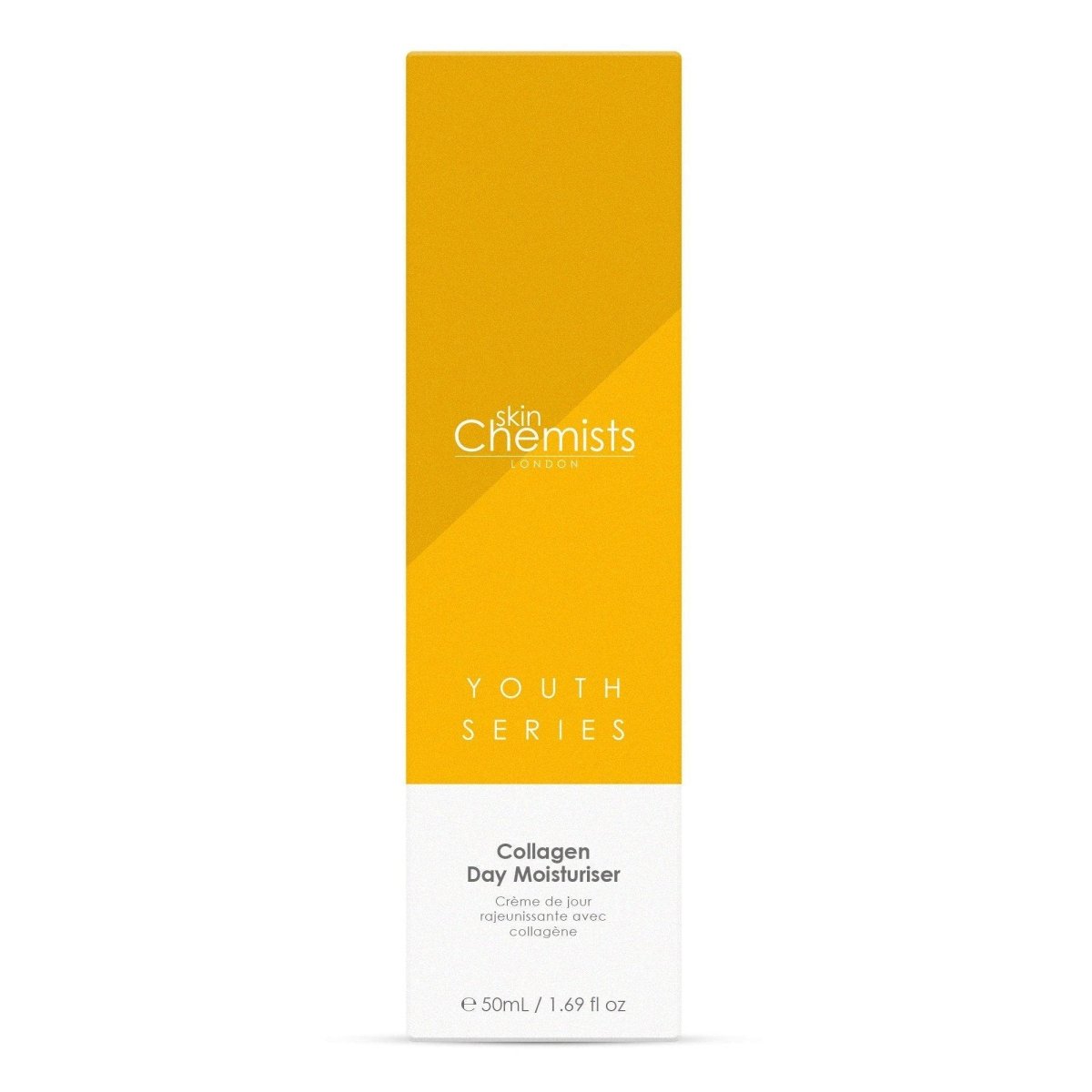 1% Marine Collagen Day Moisturiser 50ml - Trending Wellness Store