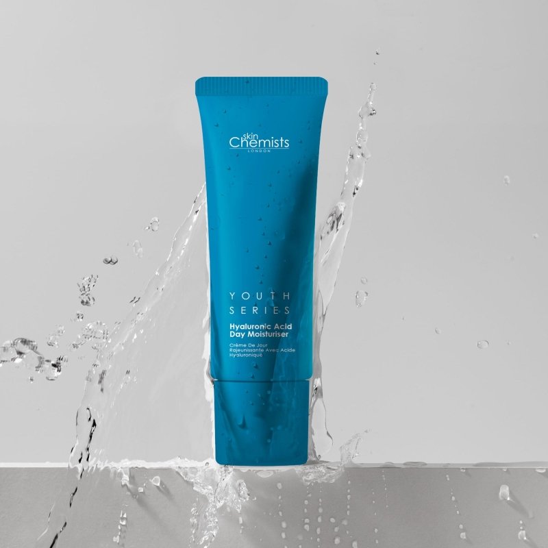 1% Hyaluronic Acid Day Moisturiser 50ml - Trending Wellness Store