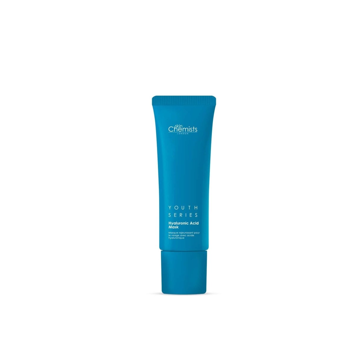 1% Hyaluronic Acid Mask 50ml - Trending Wellness Store