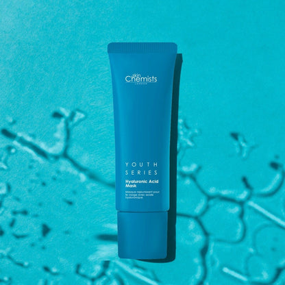 1% Hyaluronic Acid Mask 50ml - Trending Wellness Store
