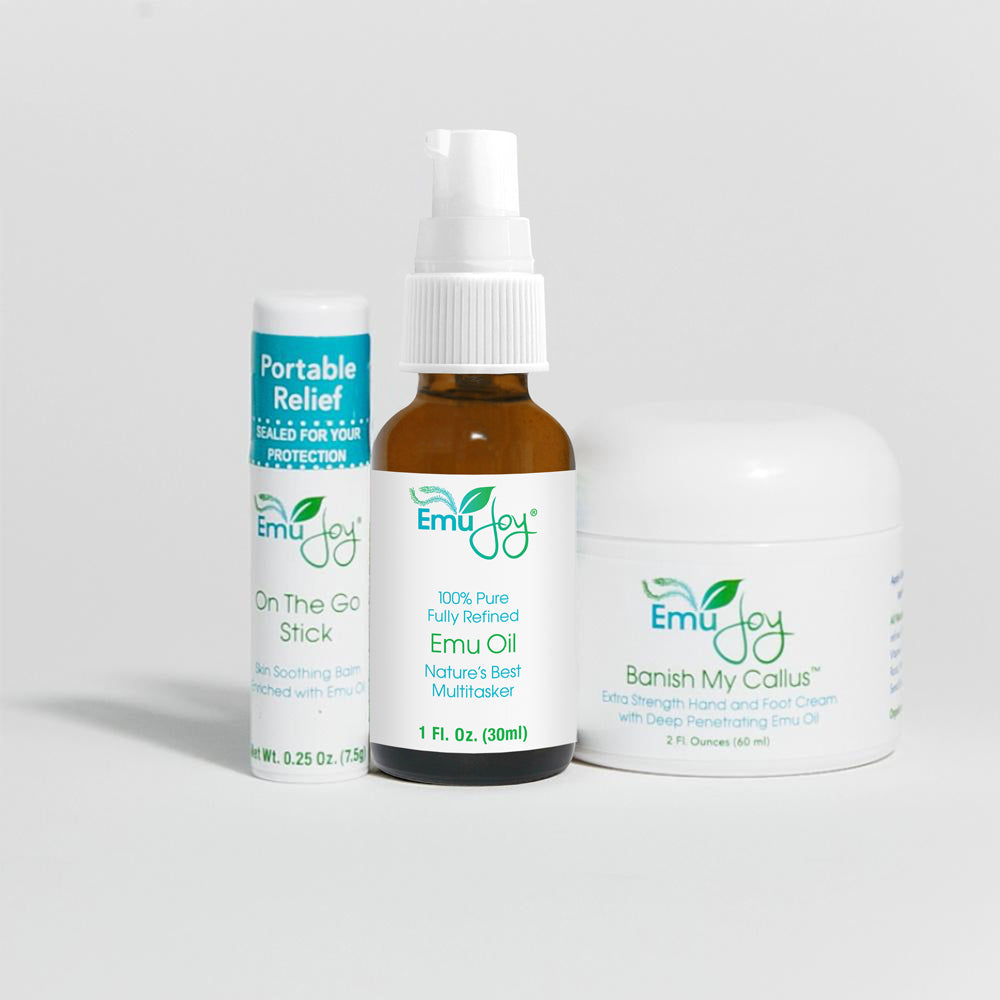 Summer Essentials Kit - Trending Wellness Store