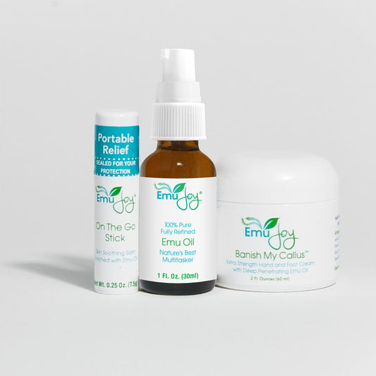 Summer Essentials Kit - Trending Wellness Store
