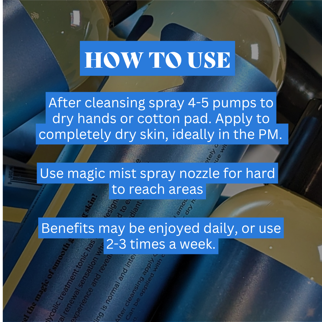 Trending Wellness Store