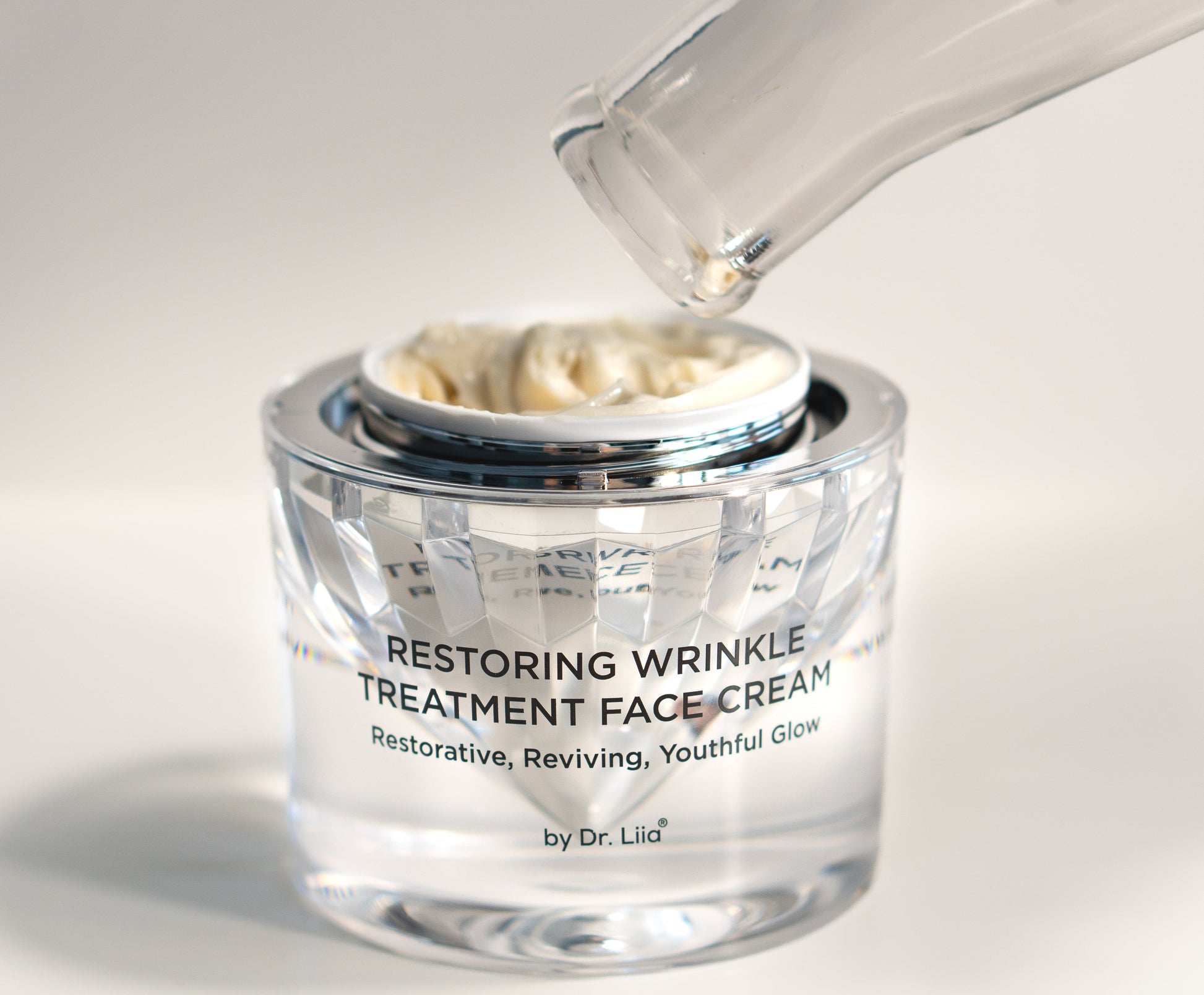 Restoring Wrinkle Treatment Face Cream - Lifting and Firming - Trending Wellness Store