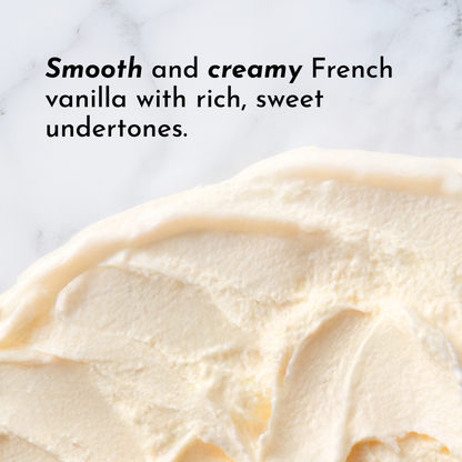 French Vanilla Protein Powder - Trending Wellness Store