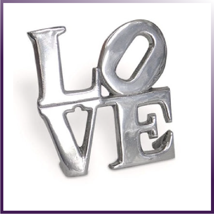 LOVE Sign Home Decor - Trending Wellness Store