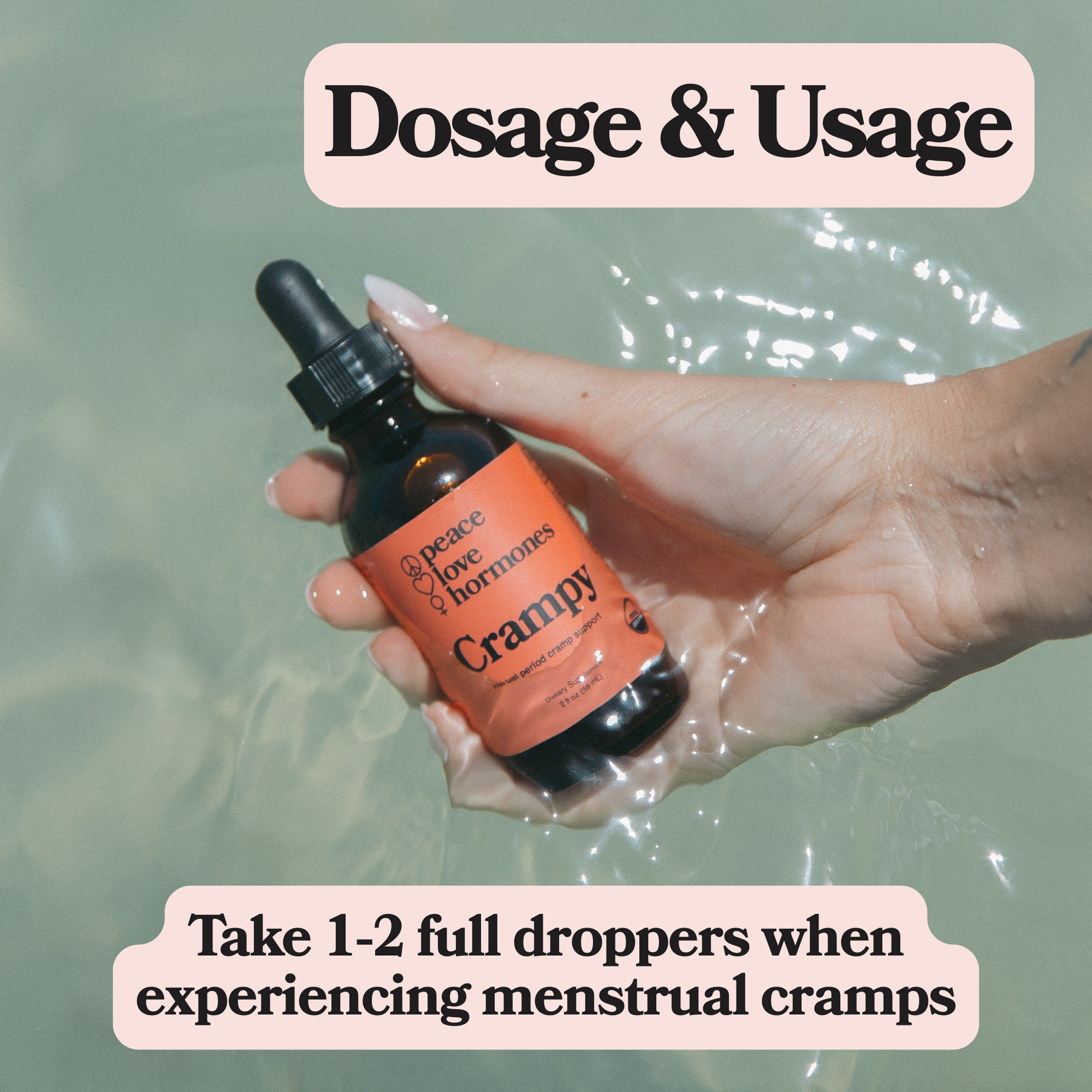 Crampy - Trending Wellness Store