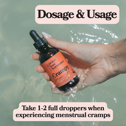 Crampy - Trending Wellness Store