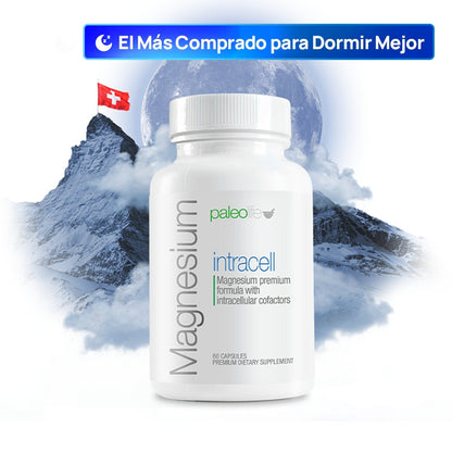 Magnesium Intracell - Trending Wellness Store