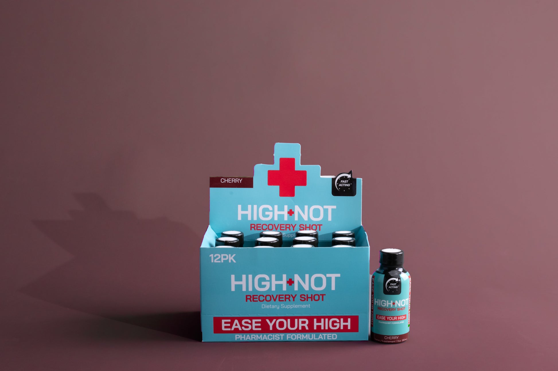 Trending Wellness Store