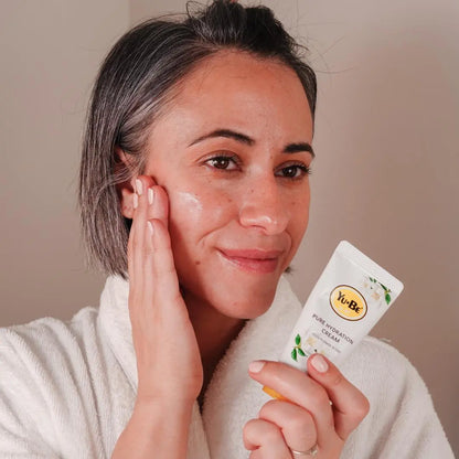 Yuzu Pure Hydration Cream (Shopify Collective) - Trending Wellness Store