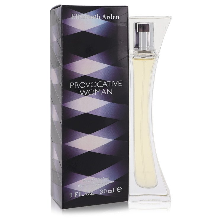 Provocative by Elizabeth Arden Eau De Parfum Spray 1 oz for Women - Trending Wellness Store