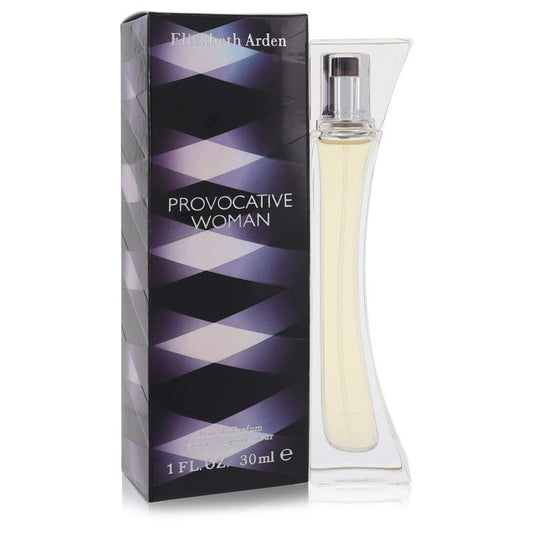 Provocative by Elizabeth Arden Eau De Parfum Spray 1 oz for Women - Trending Wellness Store