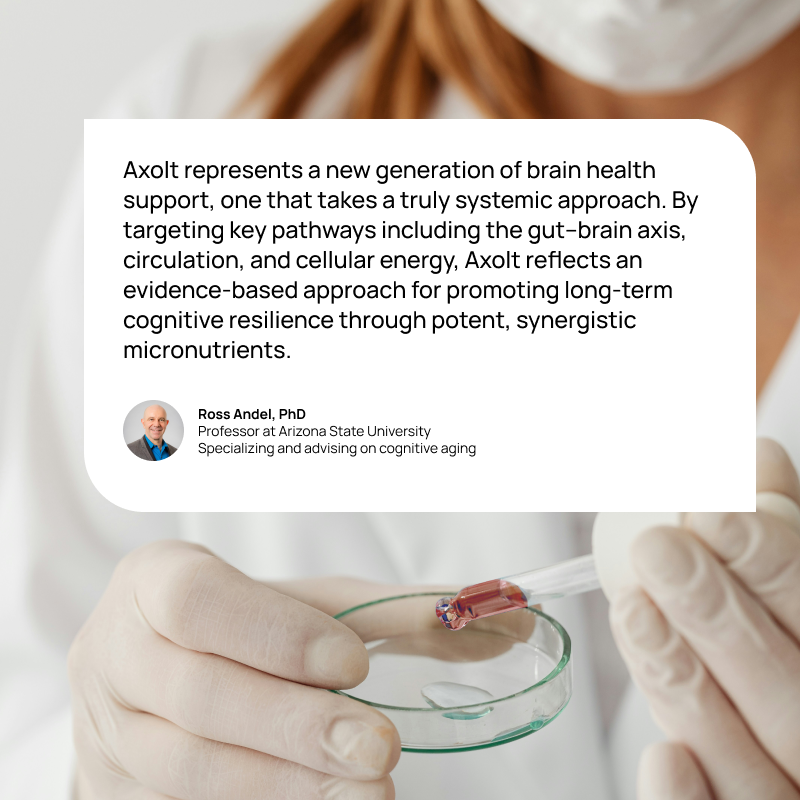 Axolt Daily Packs - Trending Wellness Store