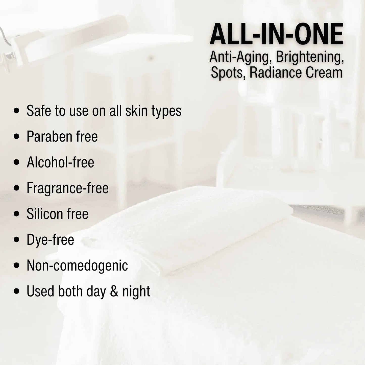 Precious Pearl Radiance Brightening Cream - Trending Wellness Store