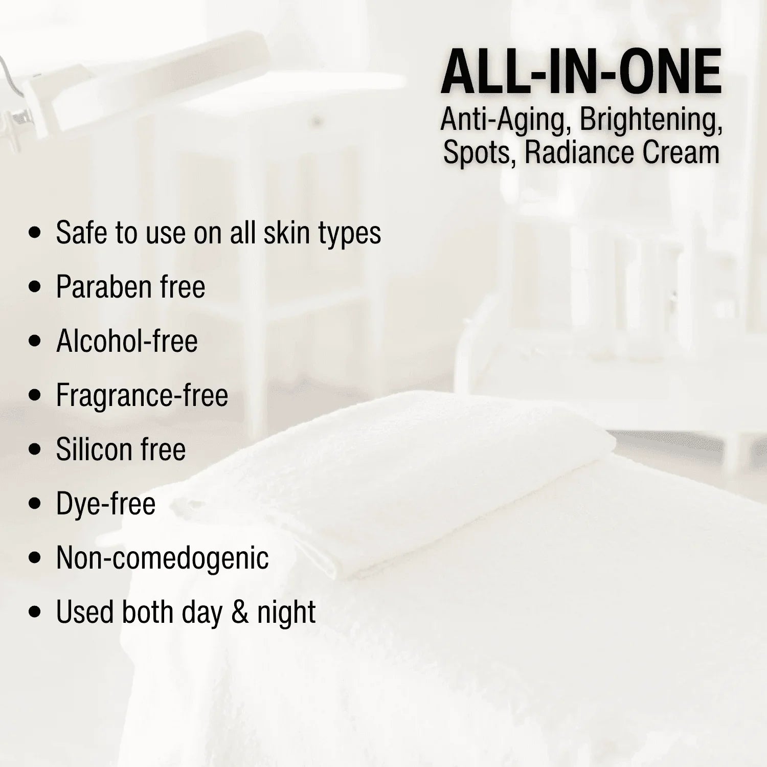 Precious Pearl Radiance Brightening Cream - Trending Wellness Store