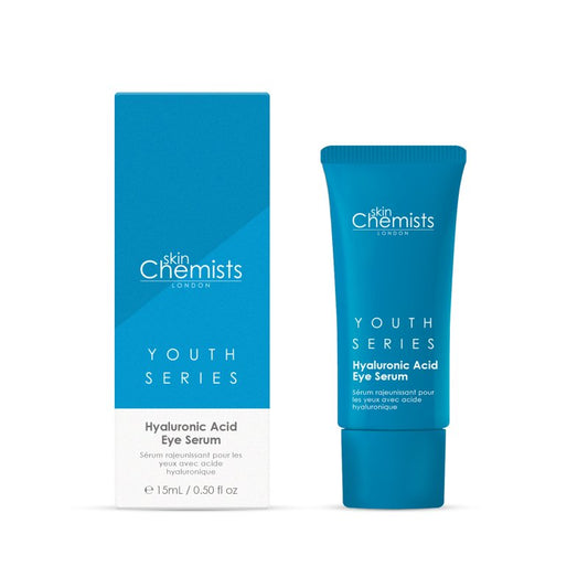 1.5% Hyaluronic Acid Eye Serum 15ml - Trending Wellness Store