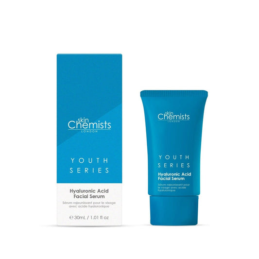 1.5% Hyaluronic Acid Facial Serum 30ml - Trending Wellness Store