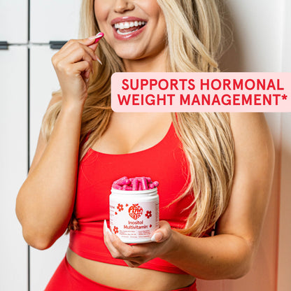 Inositol Multivitamin - Trending Wellness Store