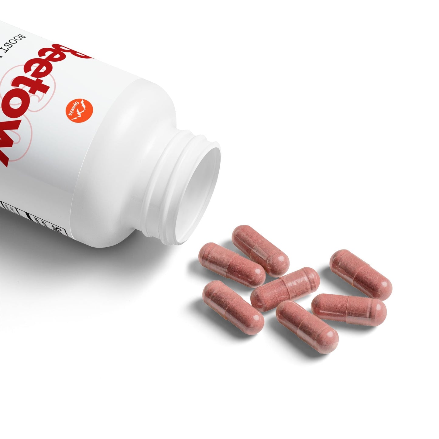 Beetow Beetroot Supplement (60 Capsules) - Trending Wellness Store