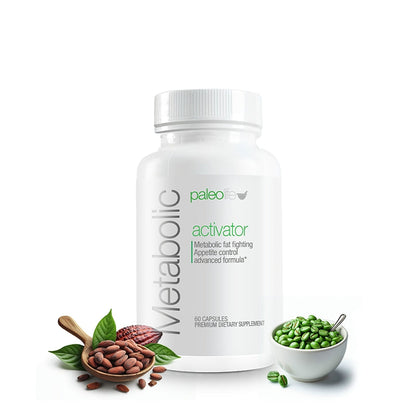Metabolic Activator - Trending Wellness Store