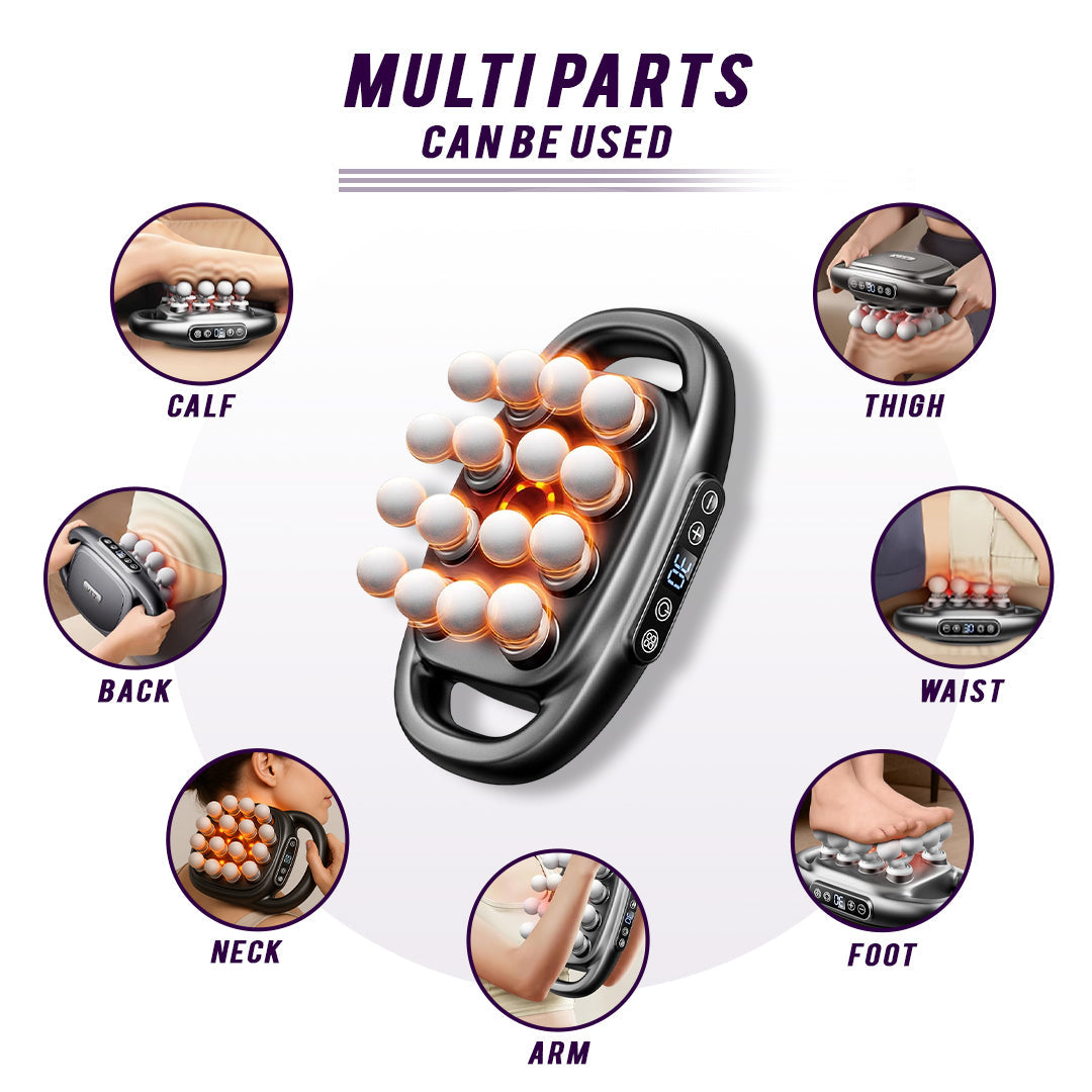 Trending Wellness Store