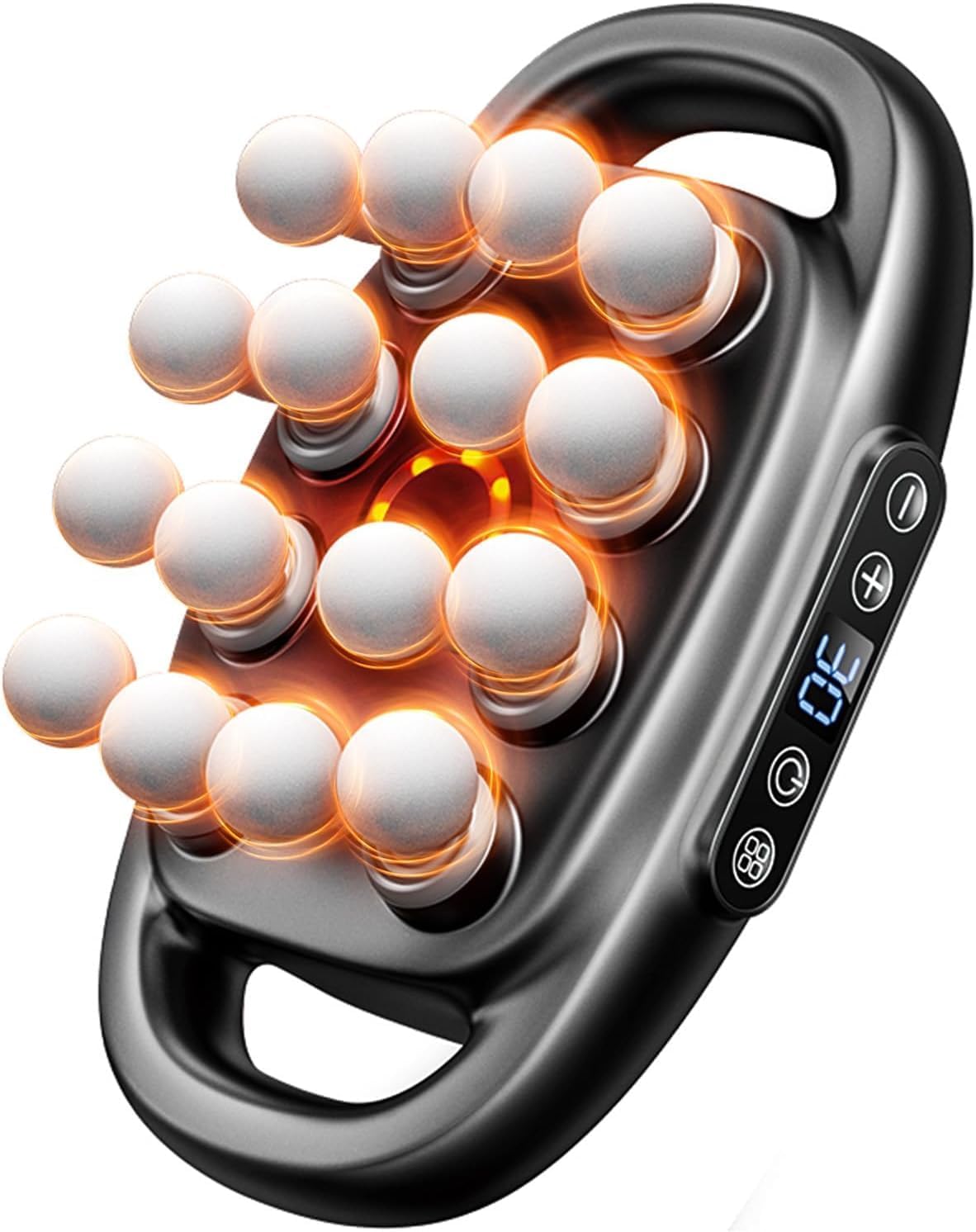 16-Head Massage Gun - Trending Wellness Store