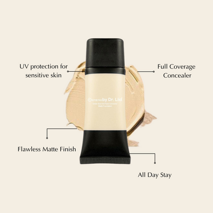 Natural Luminous Foundation SPF 30 - Trending Wellness Store