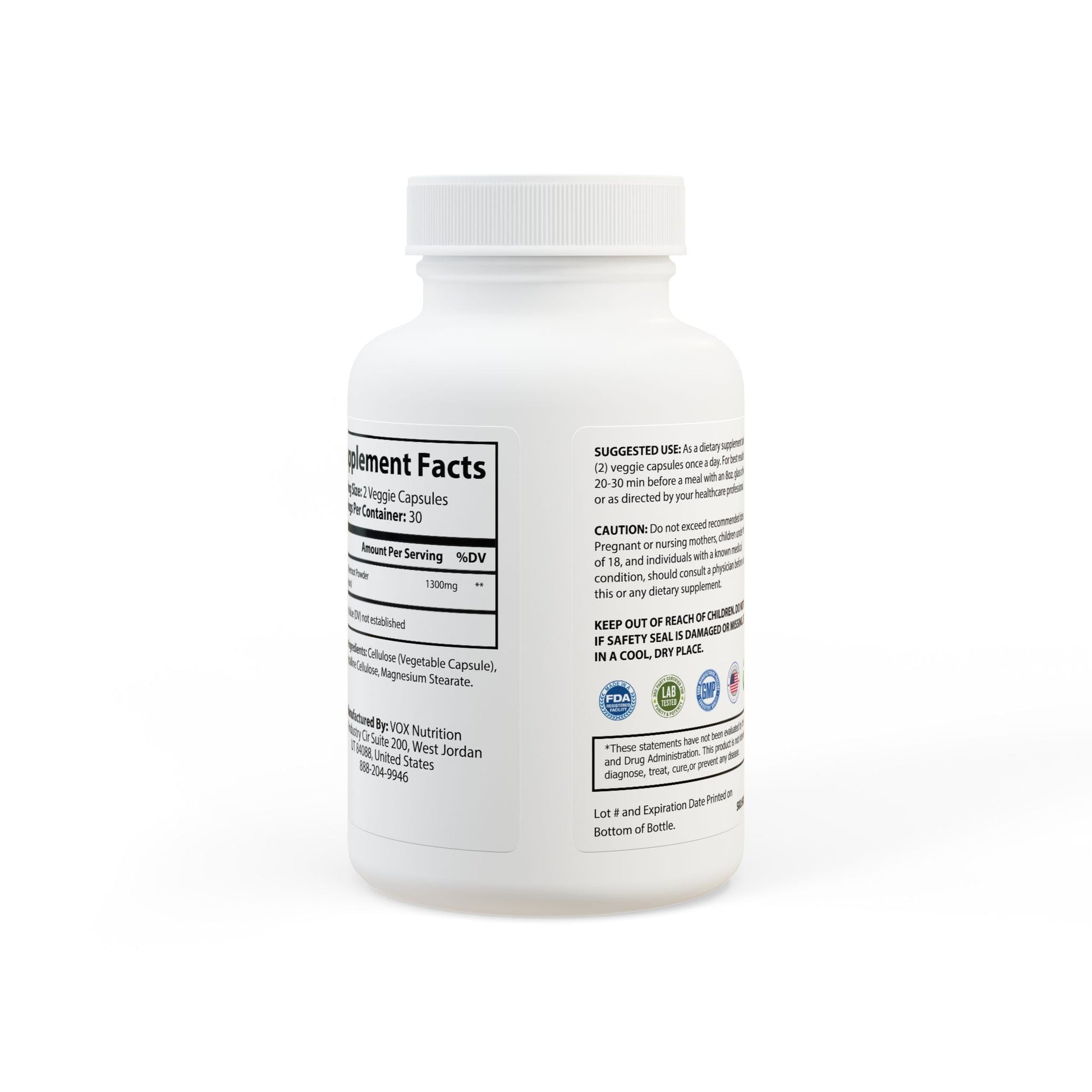 Beetow Beetroot Supplement (60 Capsules) - Trending Wellness Store