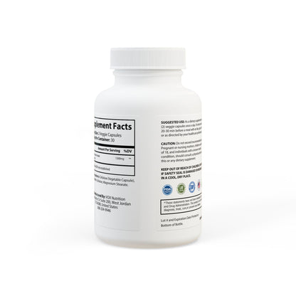 Beetow Beetroot Supplement (60 Capsules) - Trending Wellness Store