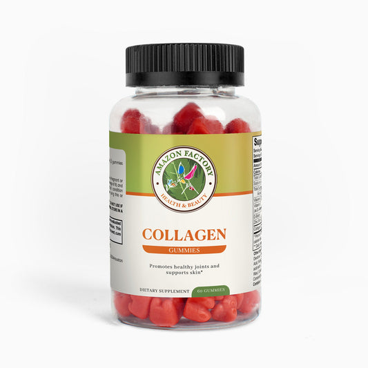 Collagen Gummies (Adult) - Trending Wellness Store