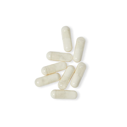 Nutrizy Digestive Enzyme Blend Supplement (60 Capsules) - Trending Wellness Store