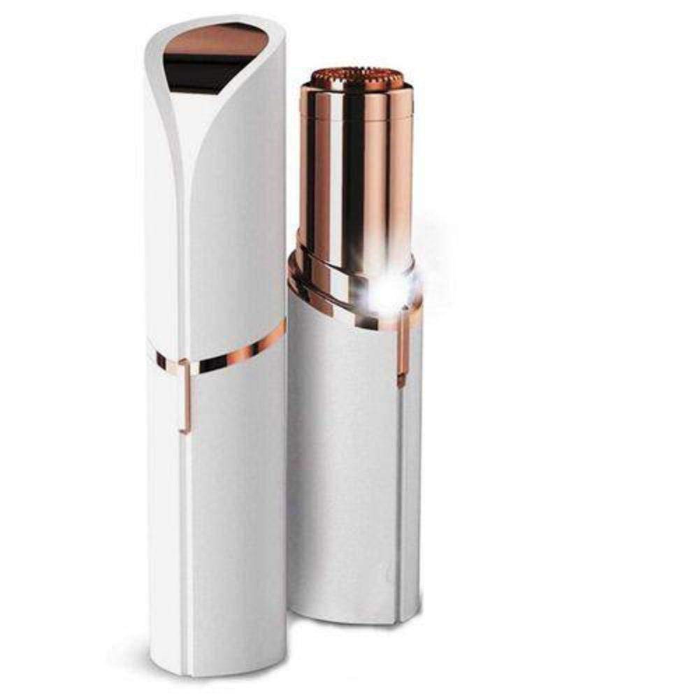 Lipstick Shaped Women's Hair Remover - Trending Wellness Store